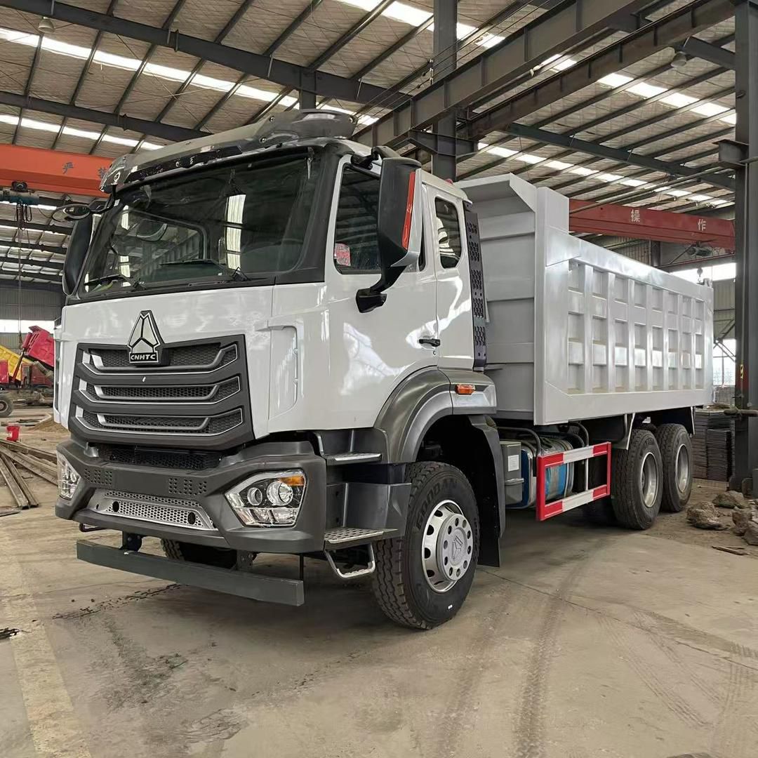 Camion Transport Spécialisé